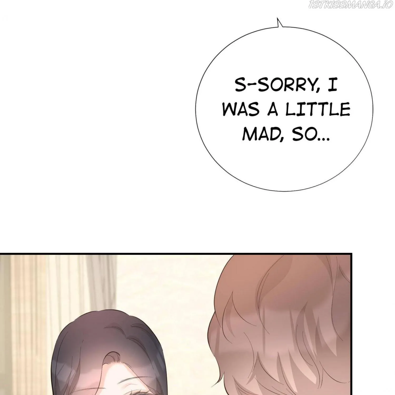 A Contractual Love Can Never Come True Chapter 60 page 61 - 