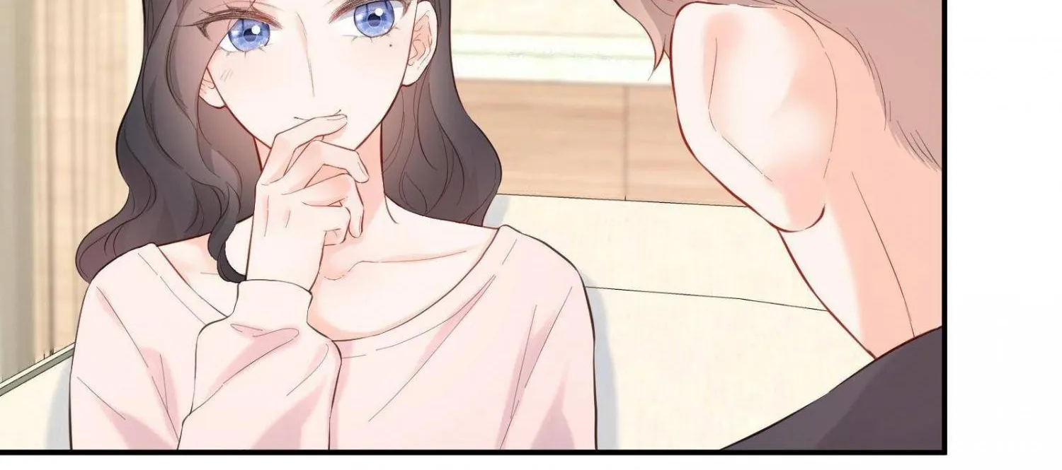 A Contractual Love Can Never Come True Chapter 60 page 62 - 