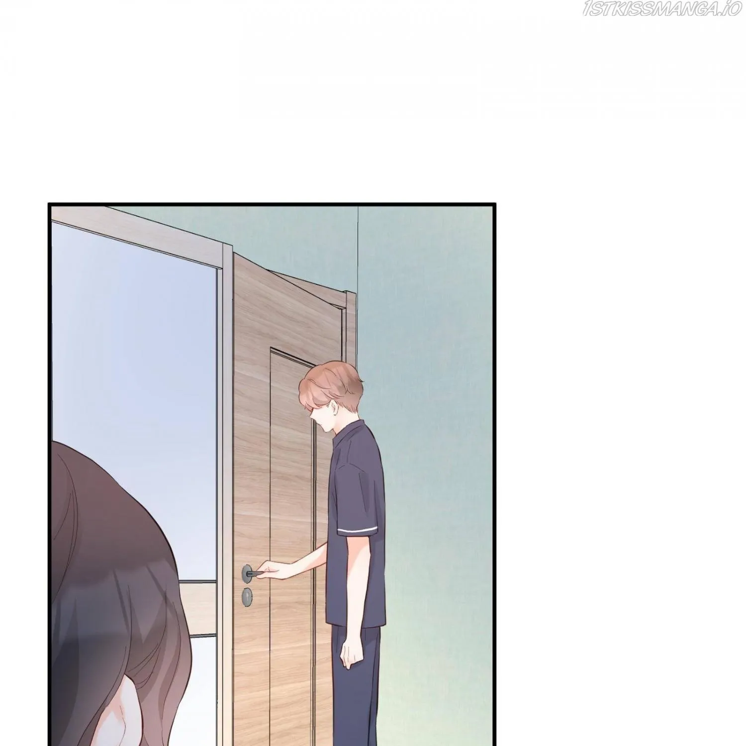 A Contractual Love Can Never Come True Chapter 60 page 69 - 