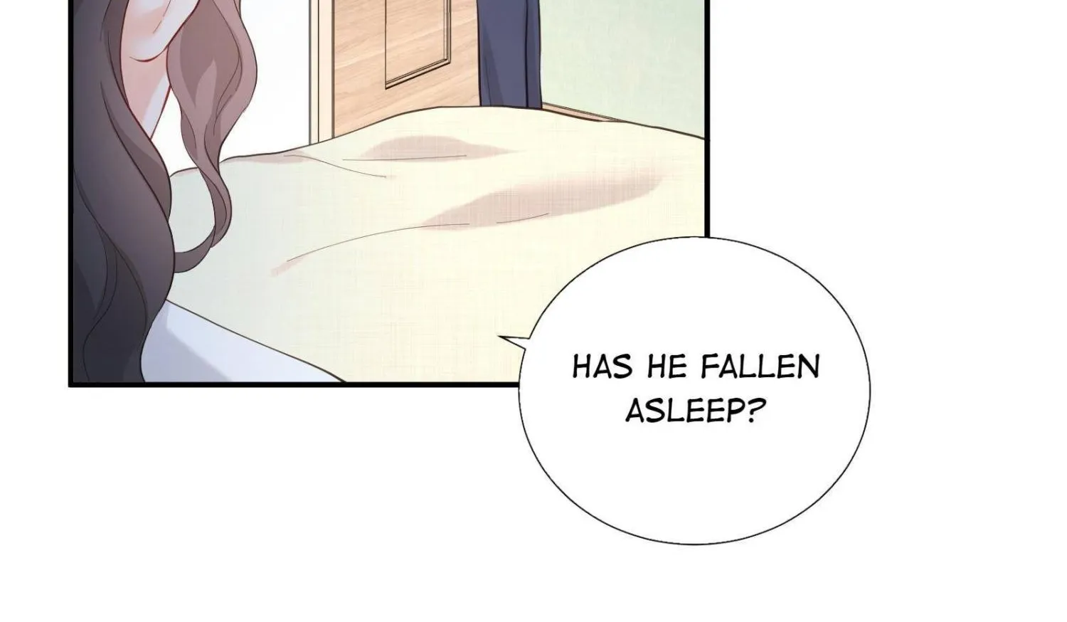 A Contractual Love Can Never Come True Chapter 60 page 70 - 