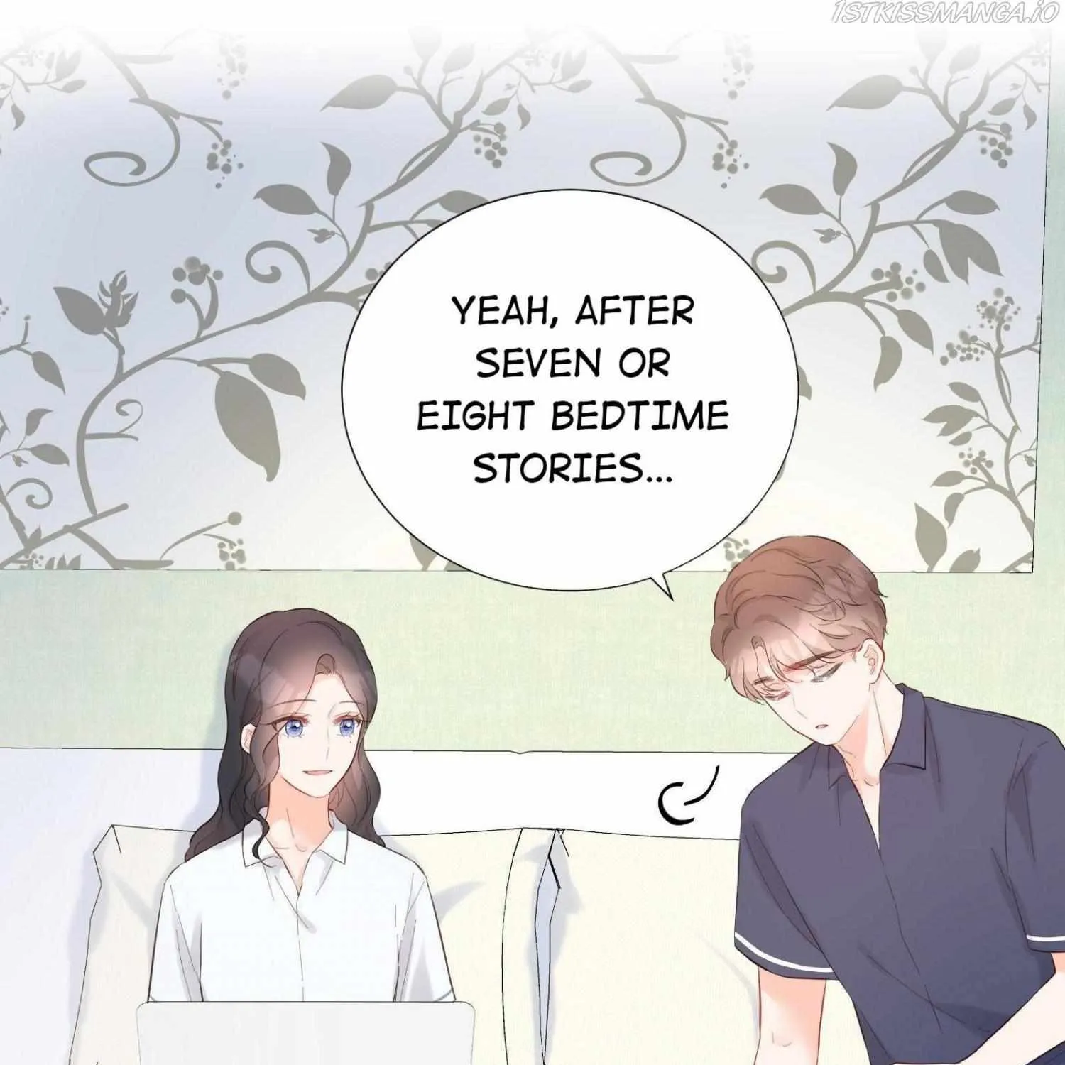 A Contractual Love Can Never Come True Chapter 60 page 71 - 