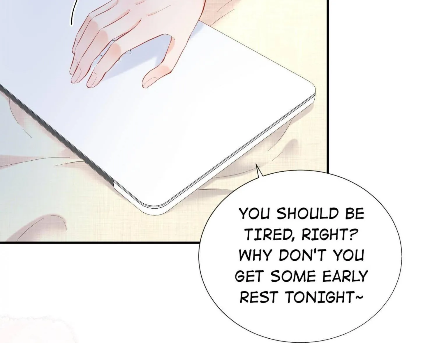 A Contractual Love Can Never Come True Chapter 60 page 74 - 