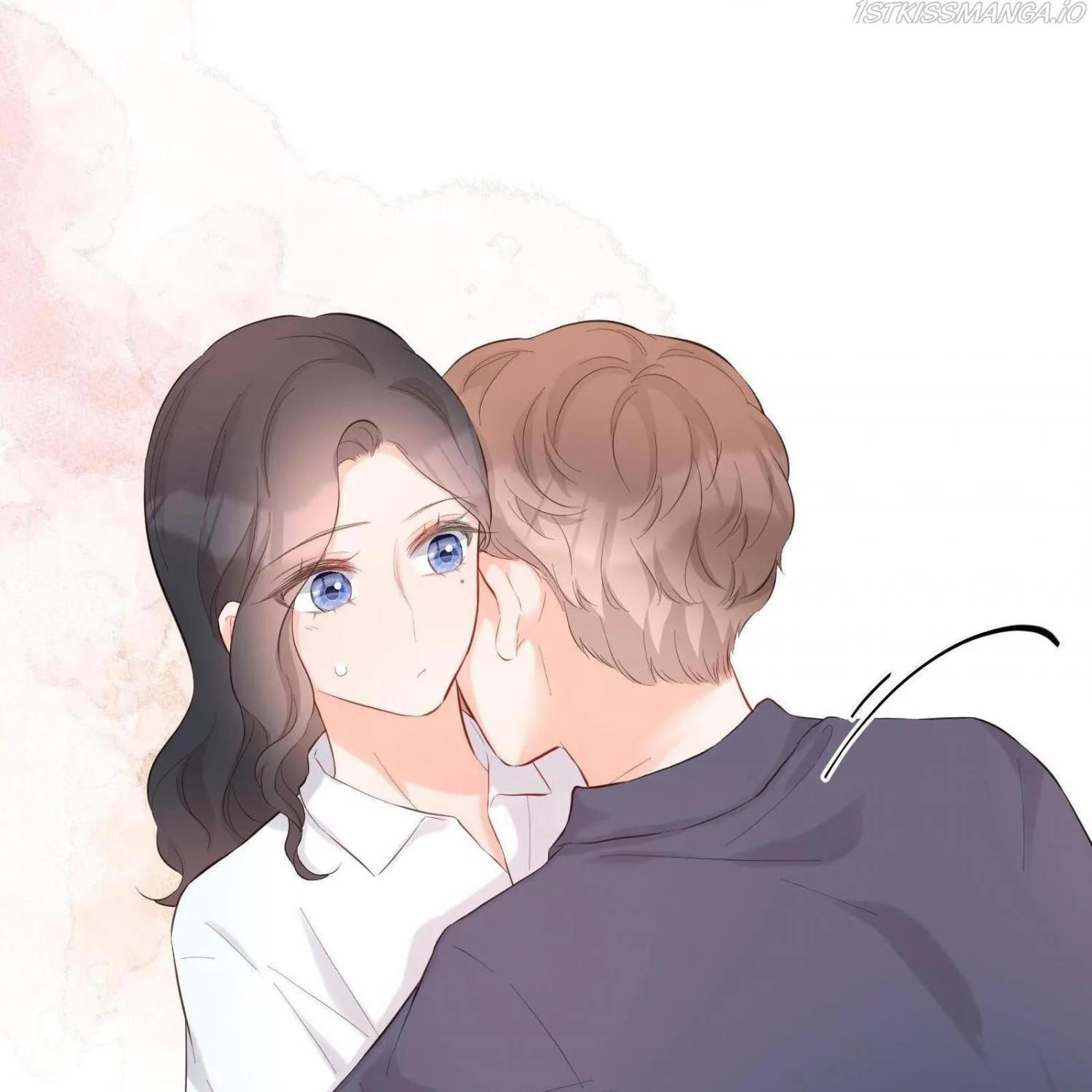 A Contractual Love Can Never Come True Chapter 60 page 75 - 