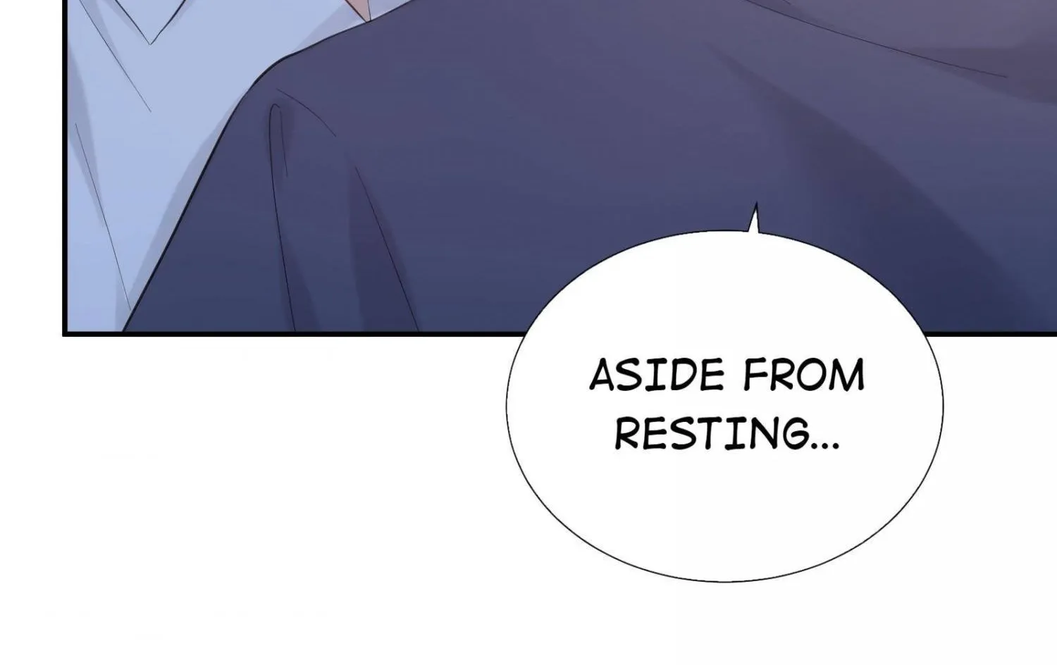 A Contractual Love Can Never Come True Chapter 60 page 78 - 