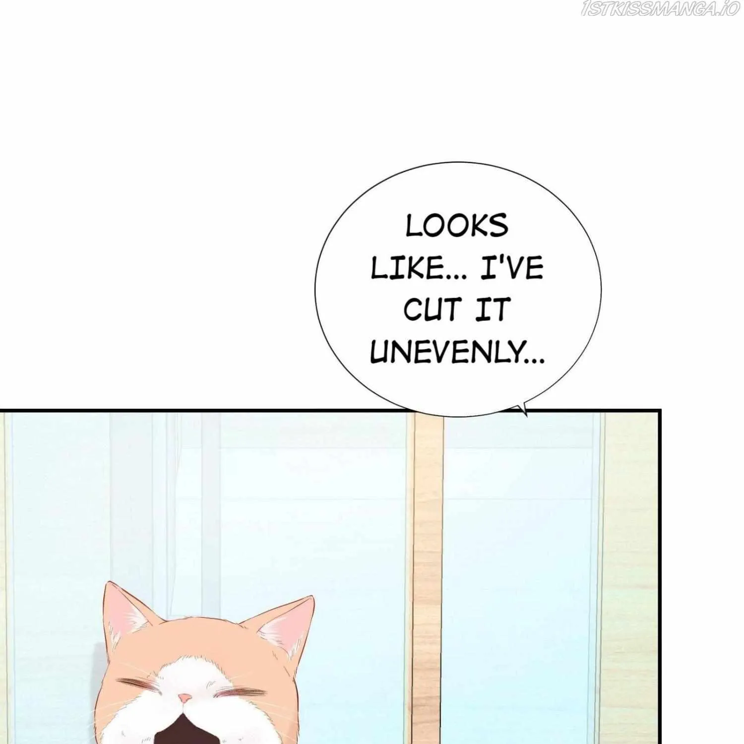 A Contractual Love Can Never Come True Chapter 60 page 9 - 