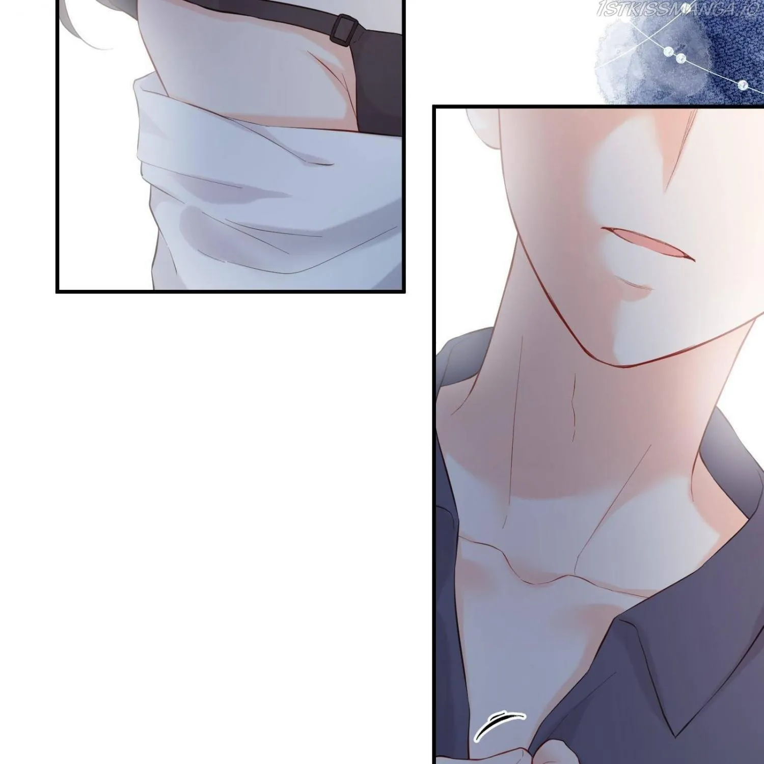 A Contractual Love Can Never Come True Chapter 60 page 83 - 