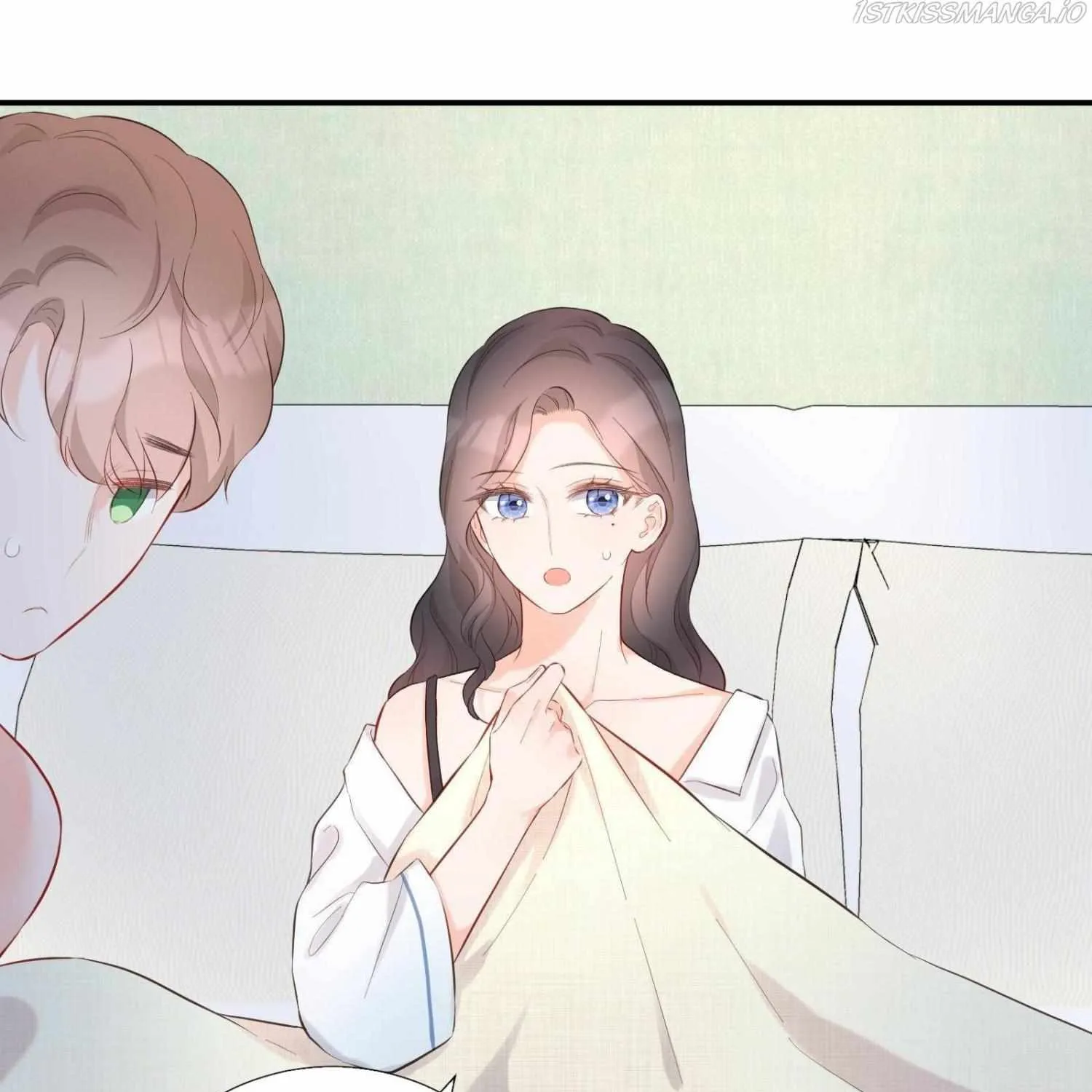 A Contractual Love Can Never Come True Chapter 60 page 87 - 