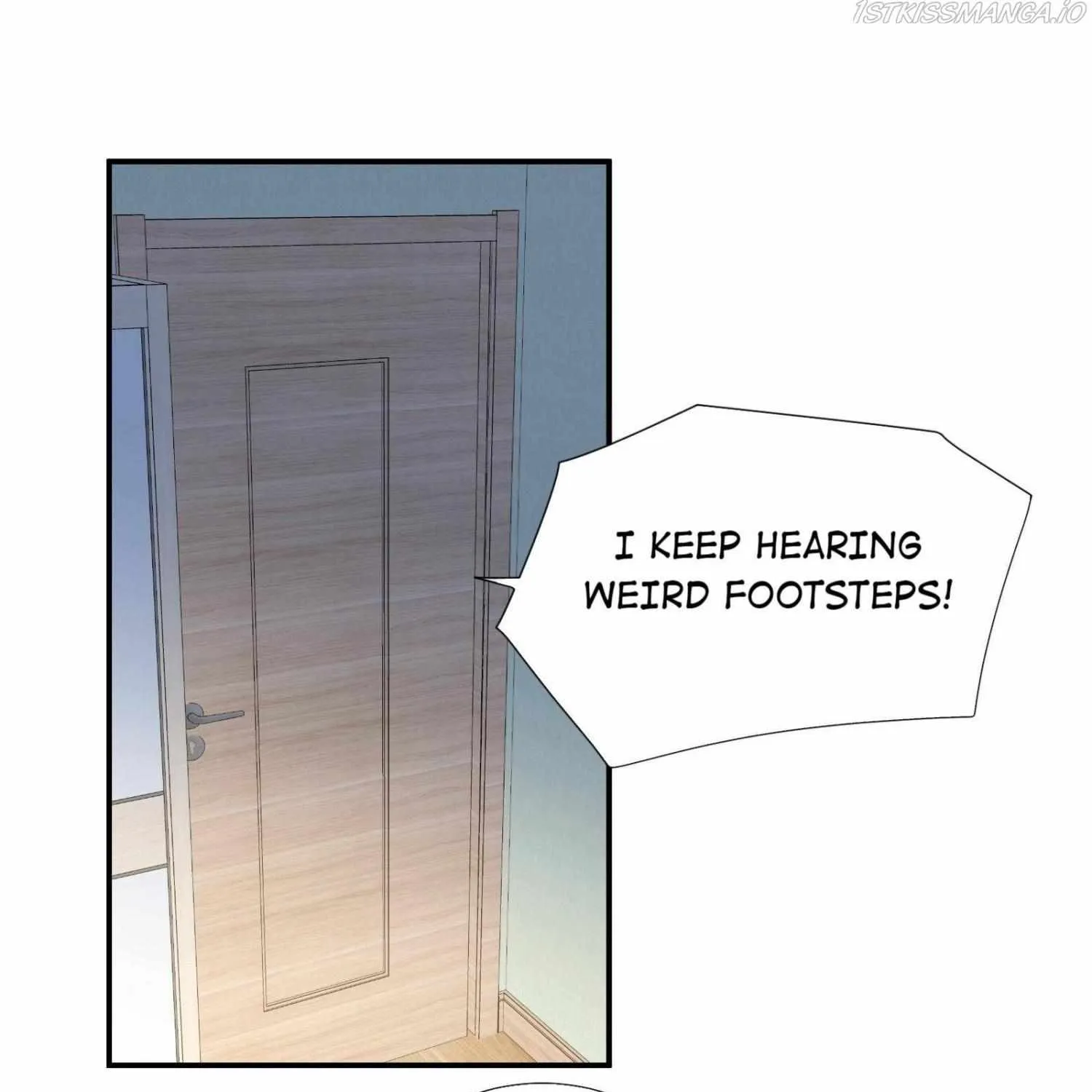A Contractual Love Can Never Come True Chapter 60 page 89 - 