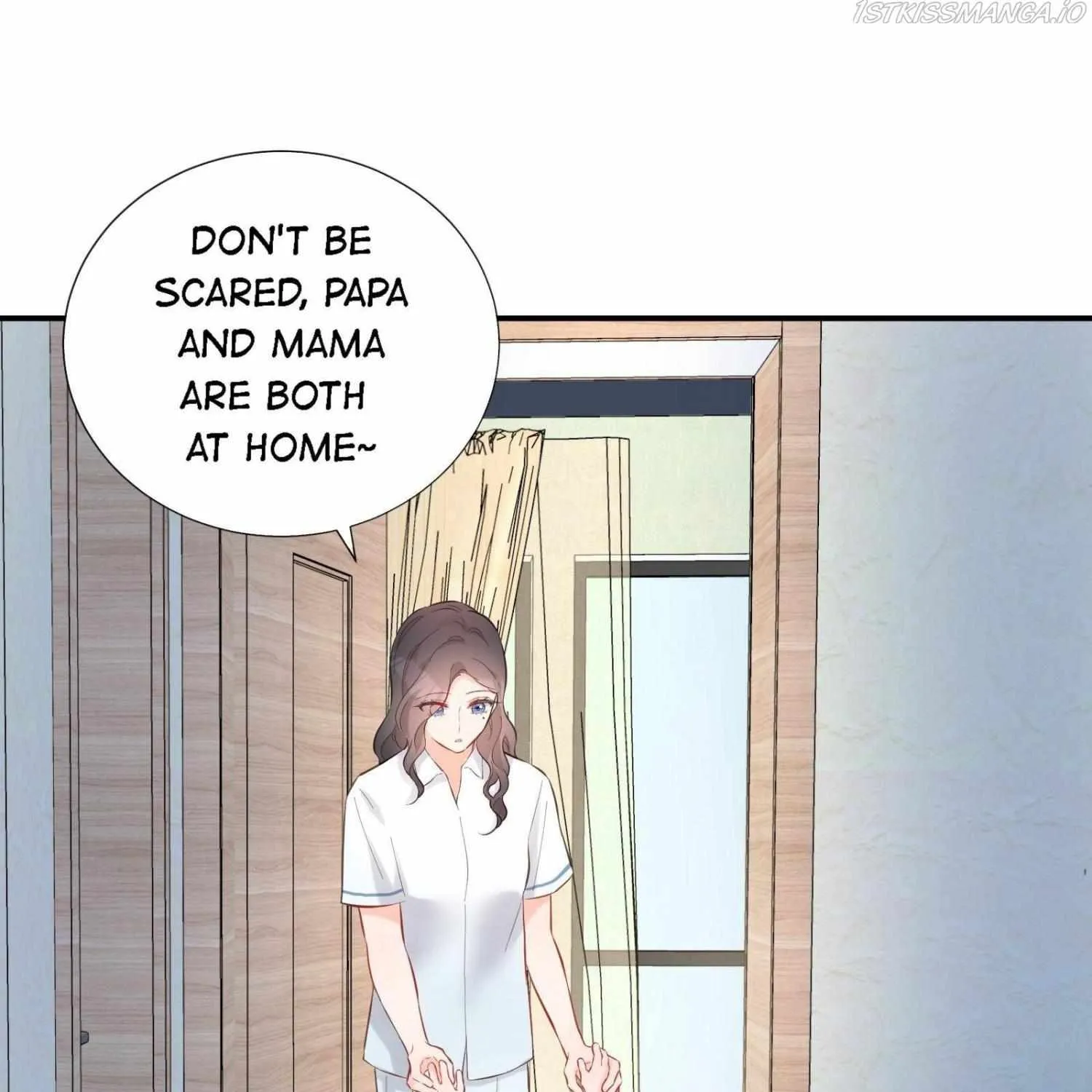 A Contractual Love Can Never Come True Chapter 60 page 92 - 
