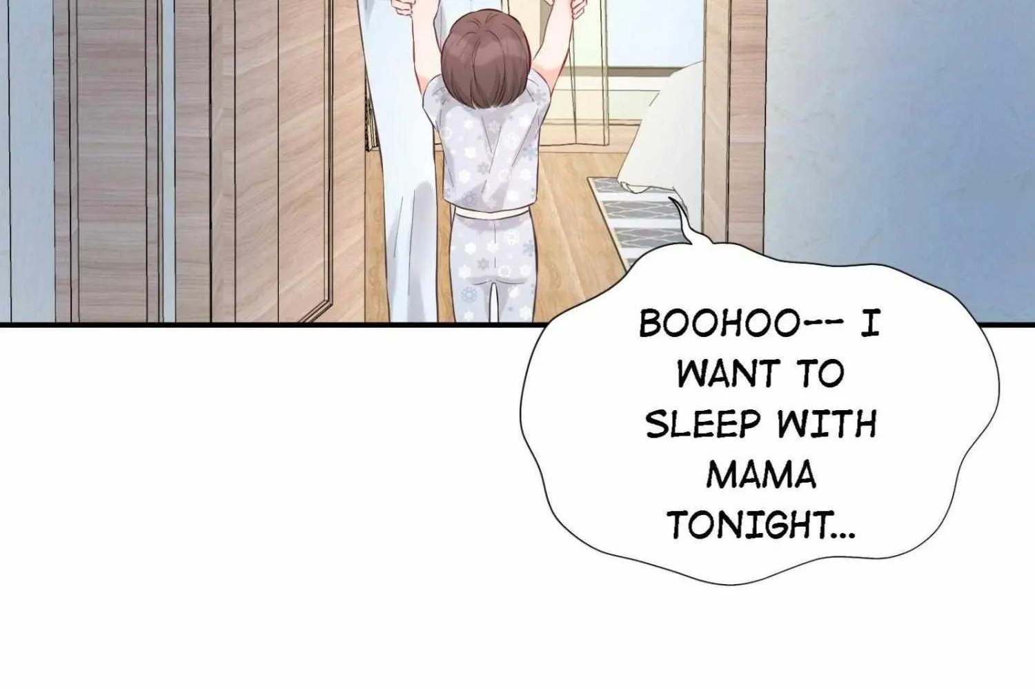 A Contractual Love Can Never Come True Chapter 60 page 93 - 