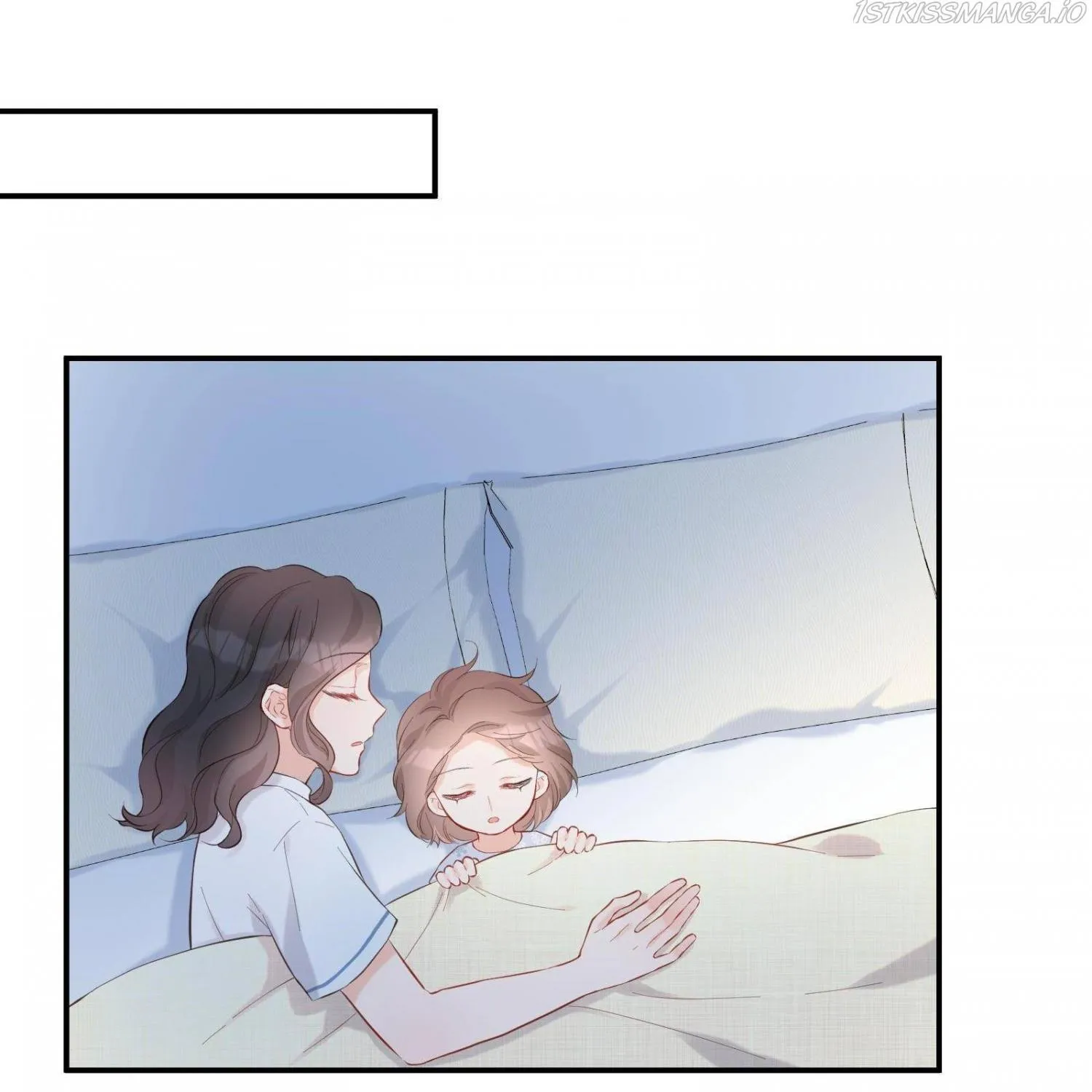 A Contractual Love Can Never Come True Chapter 60 page 94 - 