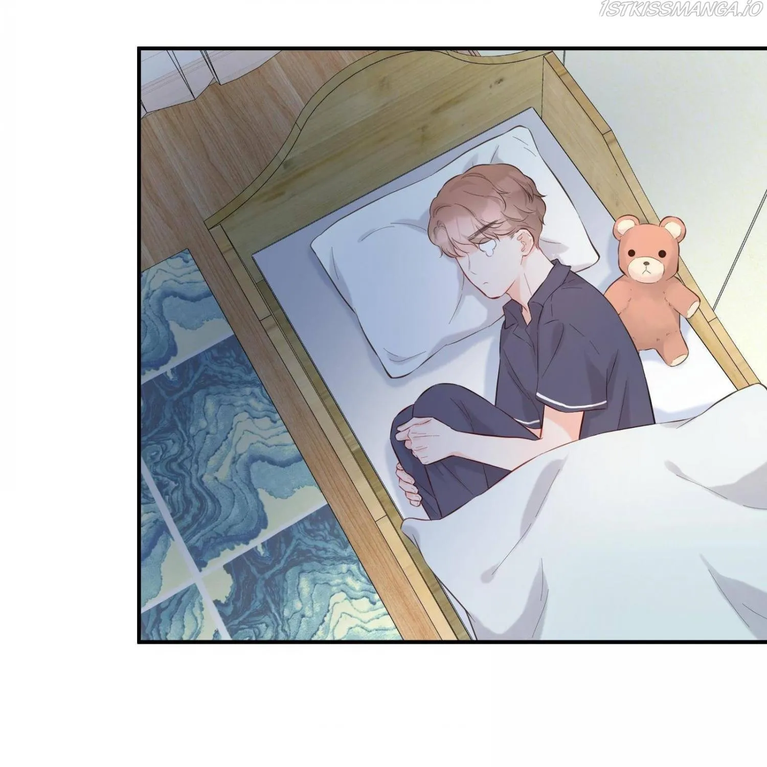A Contractual Love Can Never Come True Chapter 60 page 96 - 