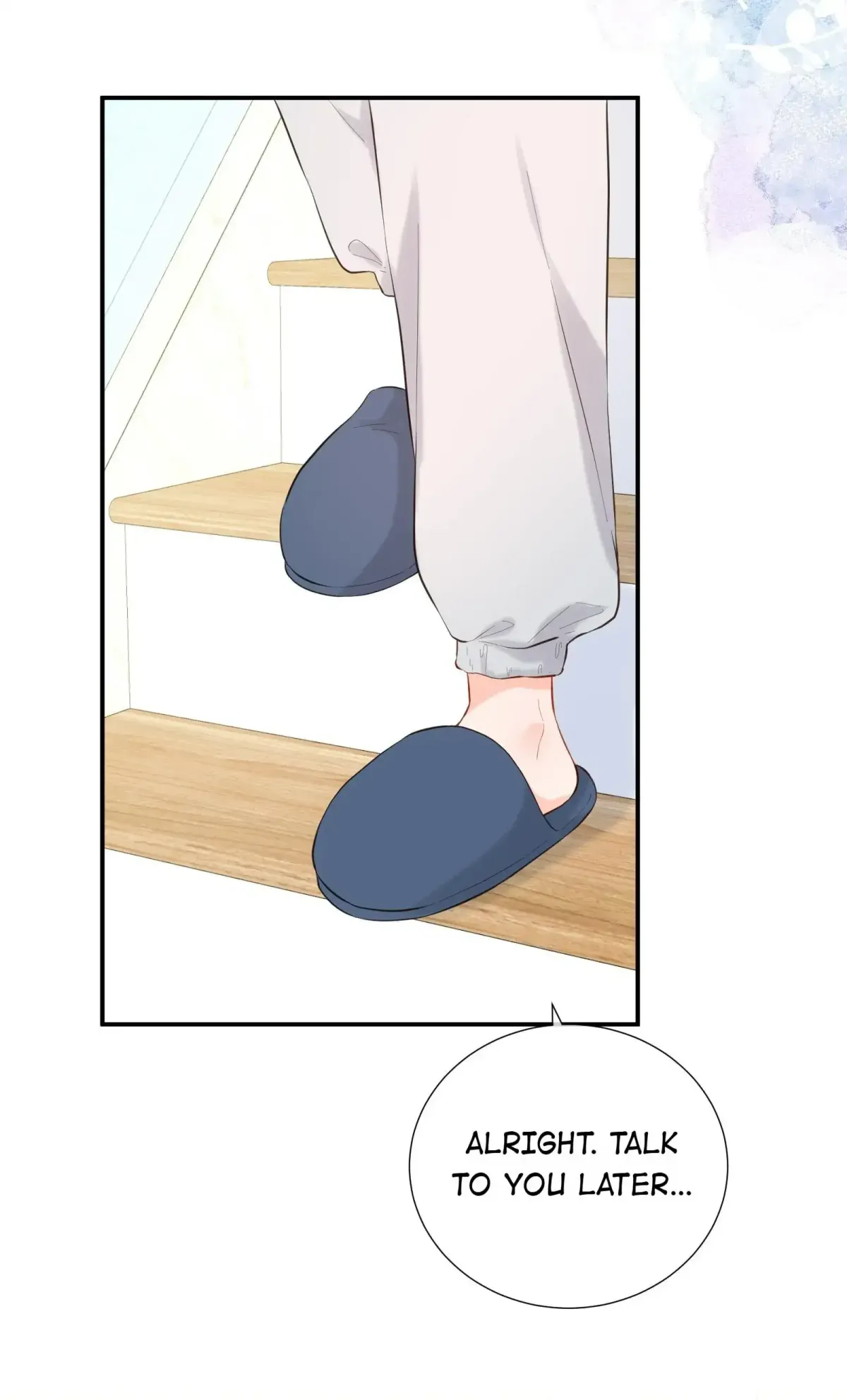 A Contractual Love Can Never Come True Chapter 61 page 11 - 