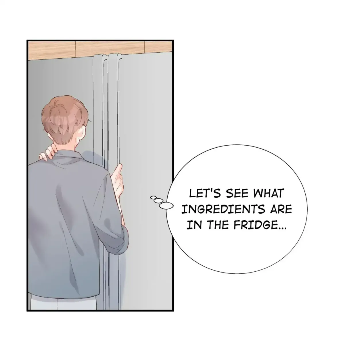 A Contractual Love Can Never Come True Chapter 61 page 13 - 