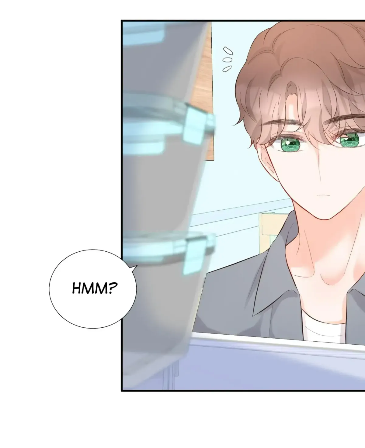 A Contractual Love Can Never Come True Chapter 61 page 14 - 