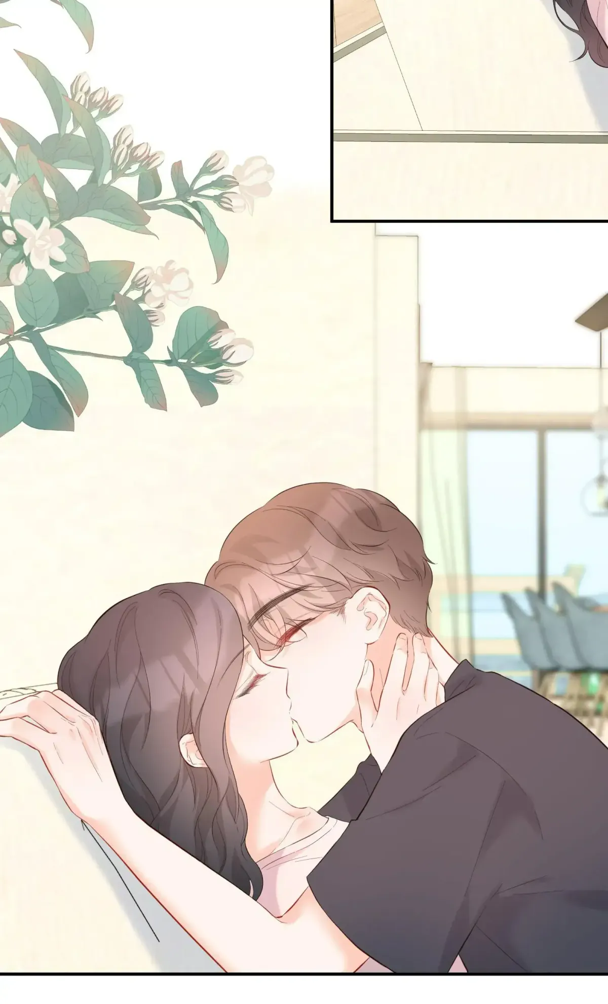 A Contractual Love Can Never Come True Chapter 61 page 20 - 