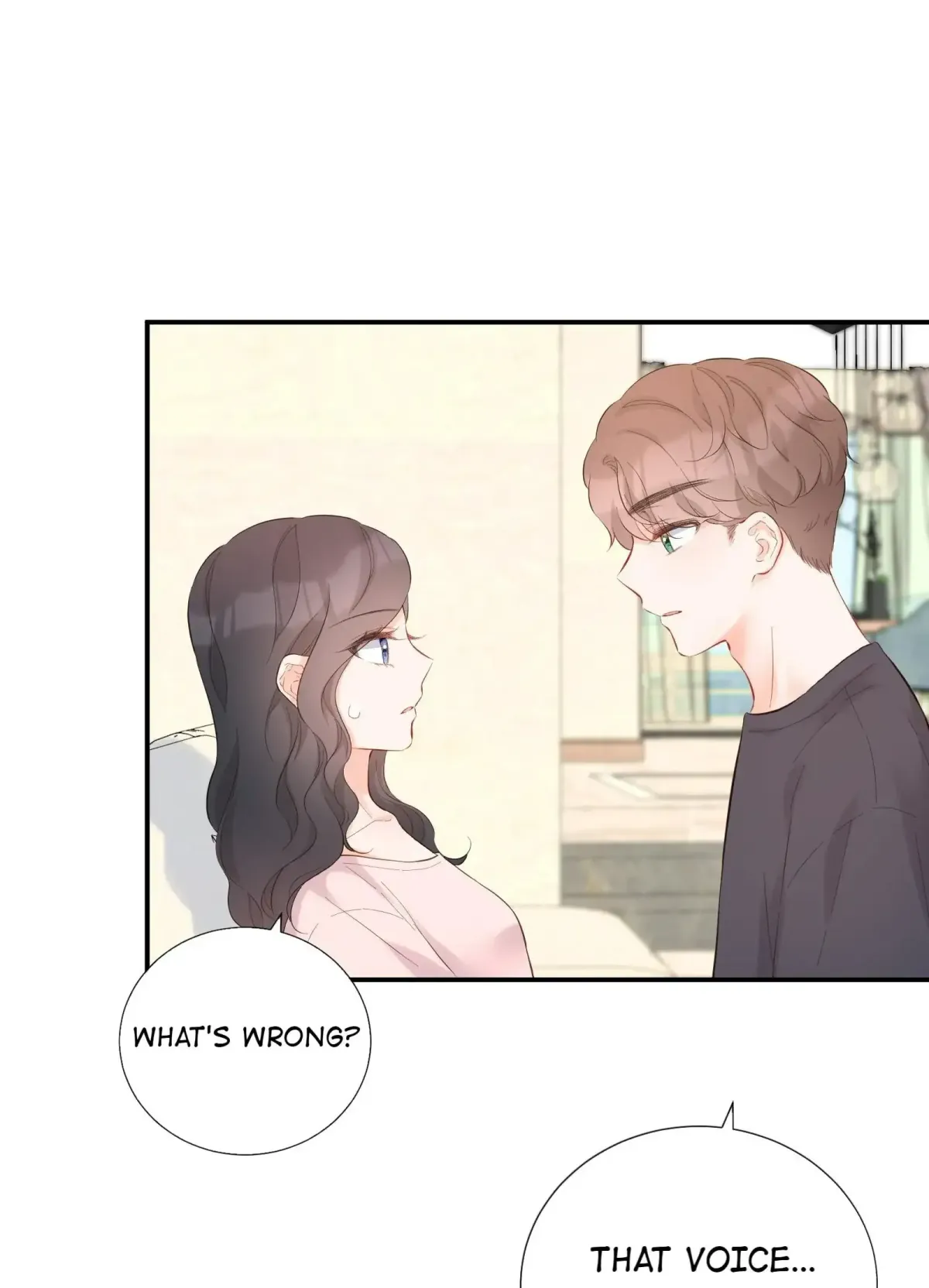 A Contractual Love Can Never Come True Chapter 61 page 23 - 