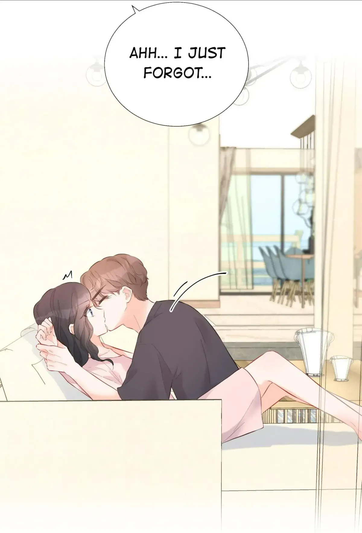 A Contractual Love Can Never Come True Chapter 61 page 25 - 