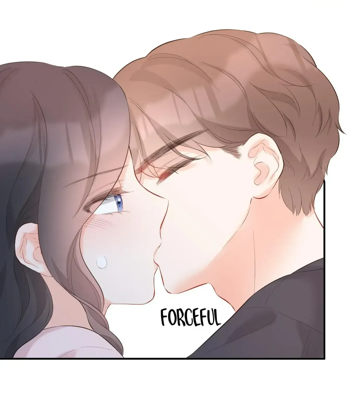 A Contractual Love Can Never Come True Chapter 61 page 26 - 
