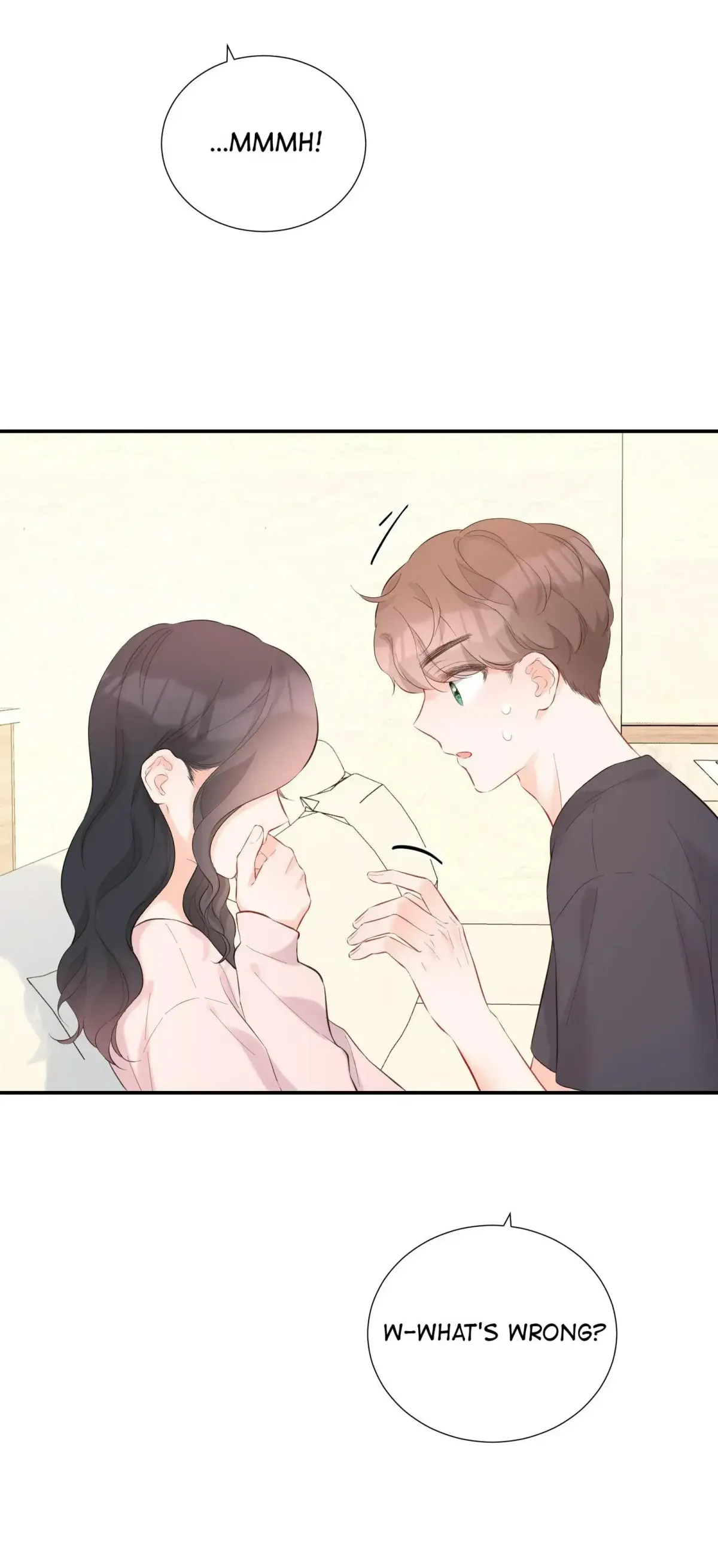 A Contractual Love Can Never Come True Chapter 61 page 27 - 