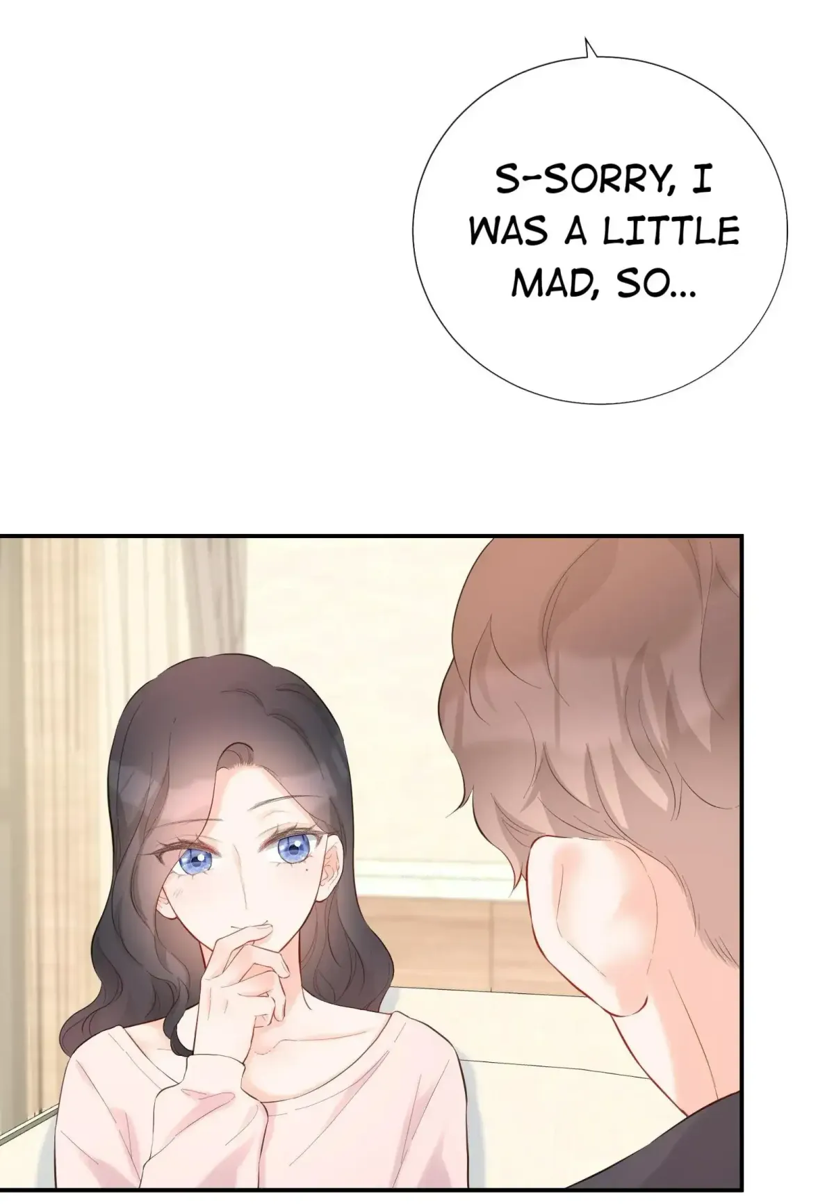 A Contractual Love Can Never Come True Chapter 61 page 29 - 