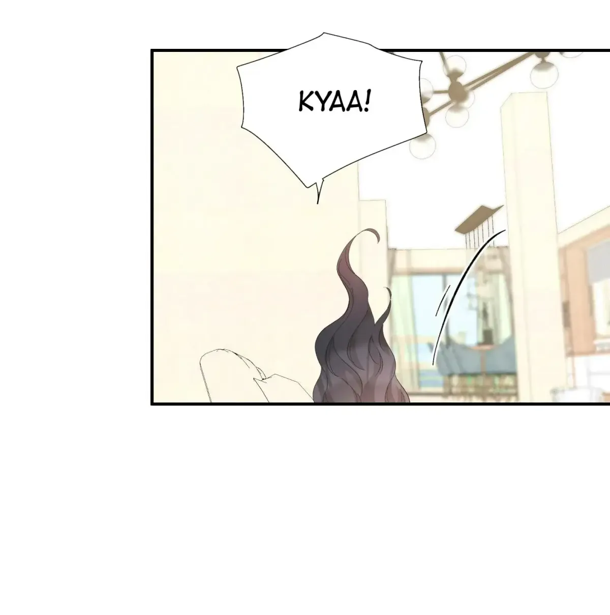 A Contractual Love Can Never Come True Chapter 61 page 31 - 