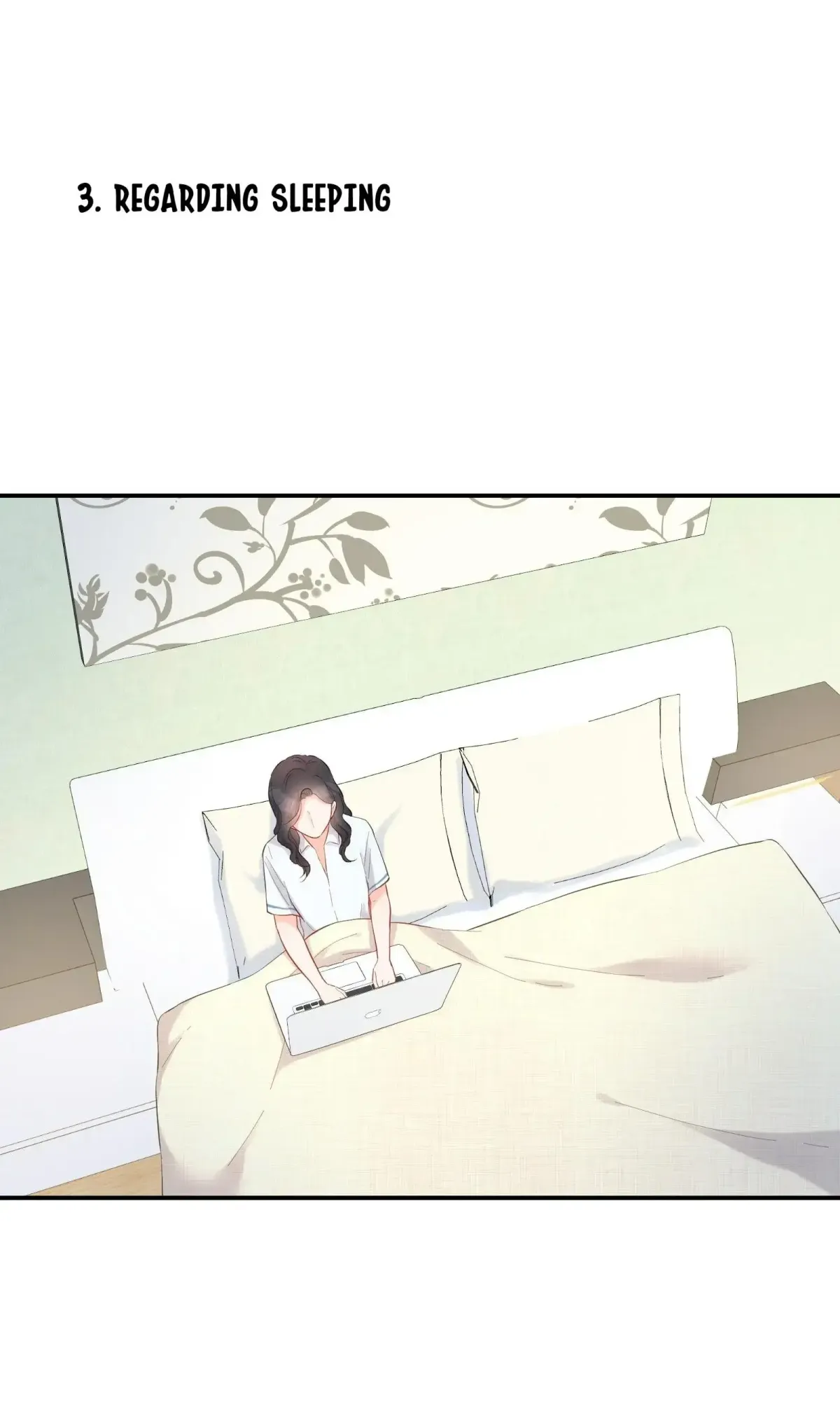 A Contractual Love Can Never Come True Chapter 61 page 32 - 