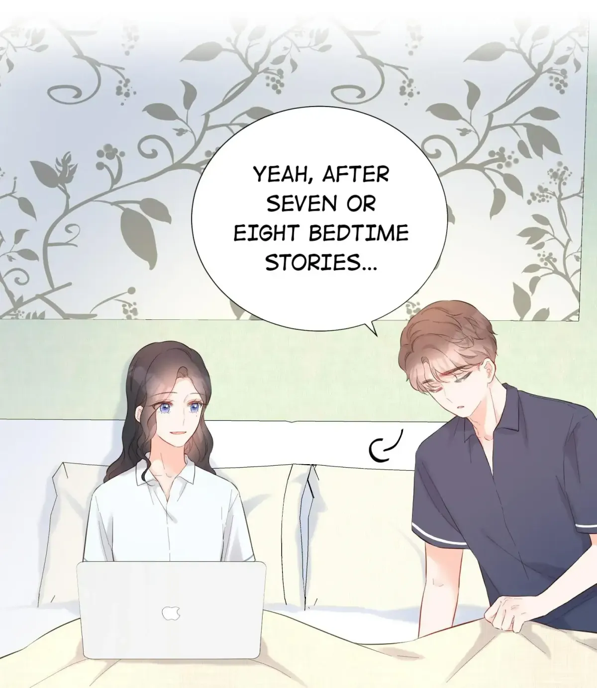 A Contractual Love Can Never Come True Chapter 61 page 34 - 