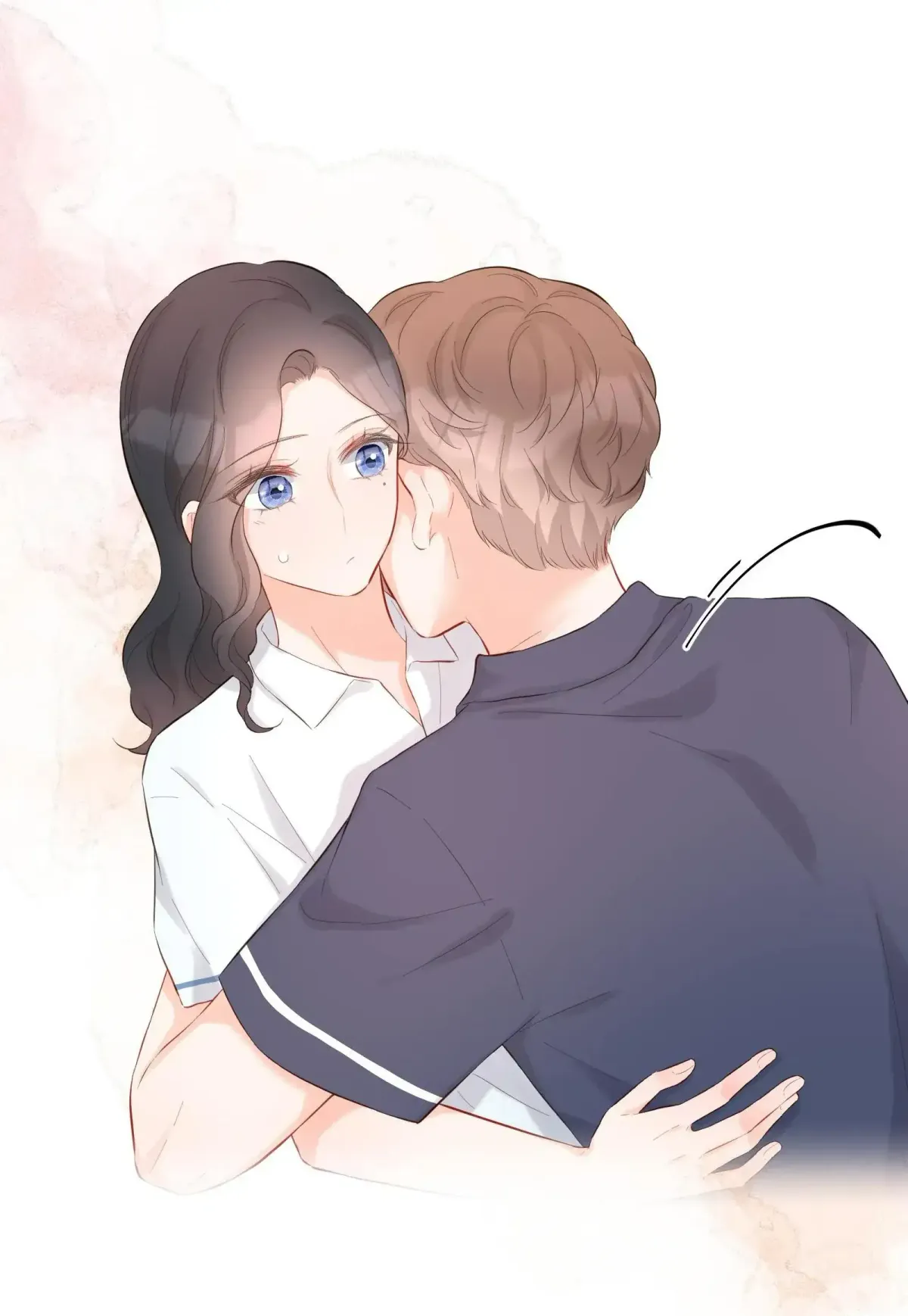 A Contractual Love Can Never Come True Chapter 61 page 36 - 