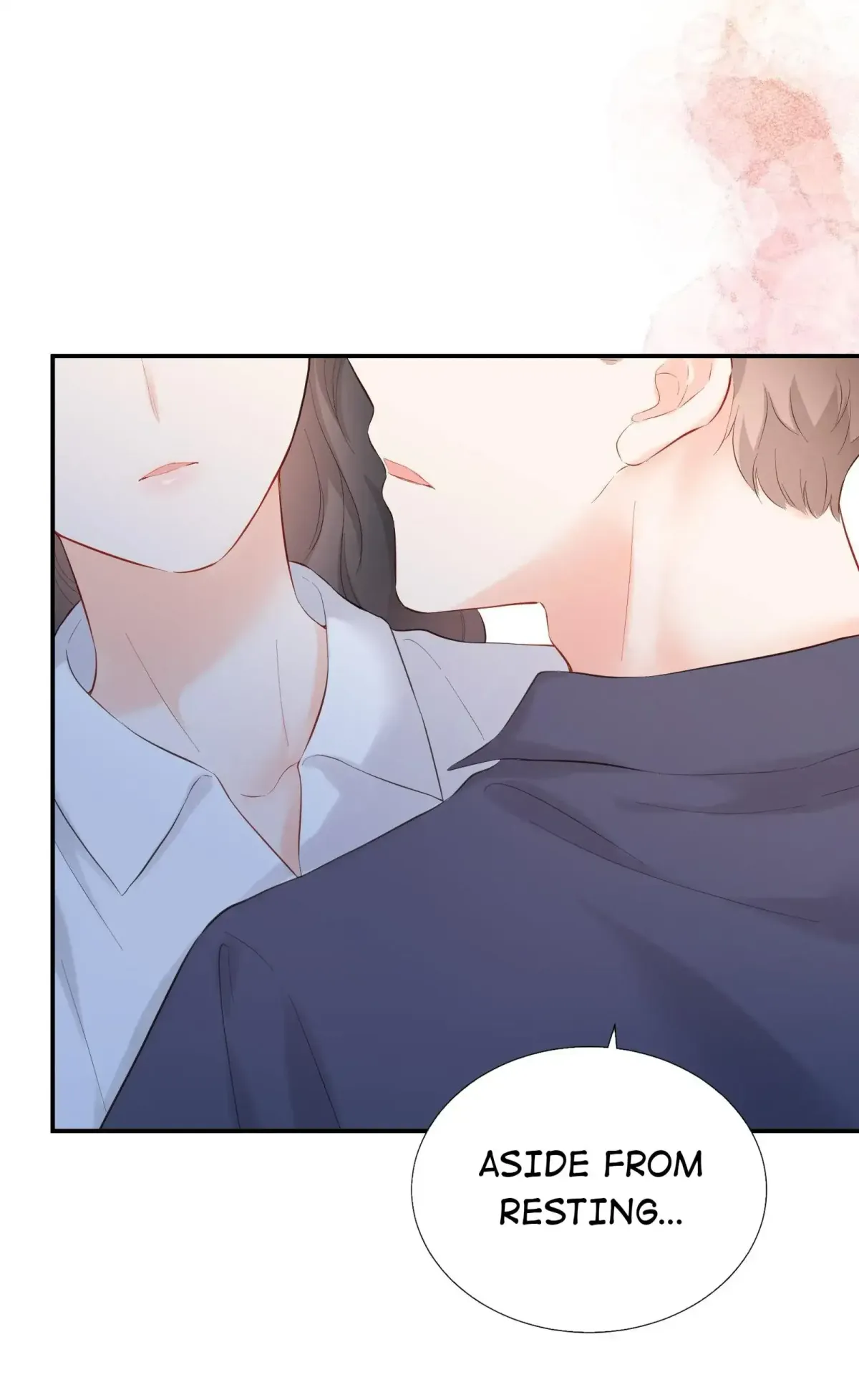 A Contractual Love Can Never Come True Chapter 61 page 37 - 