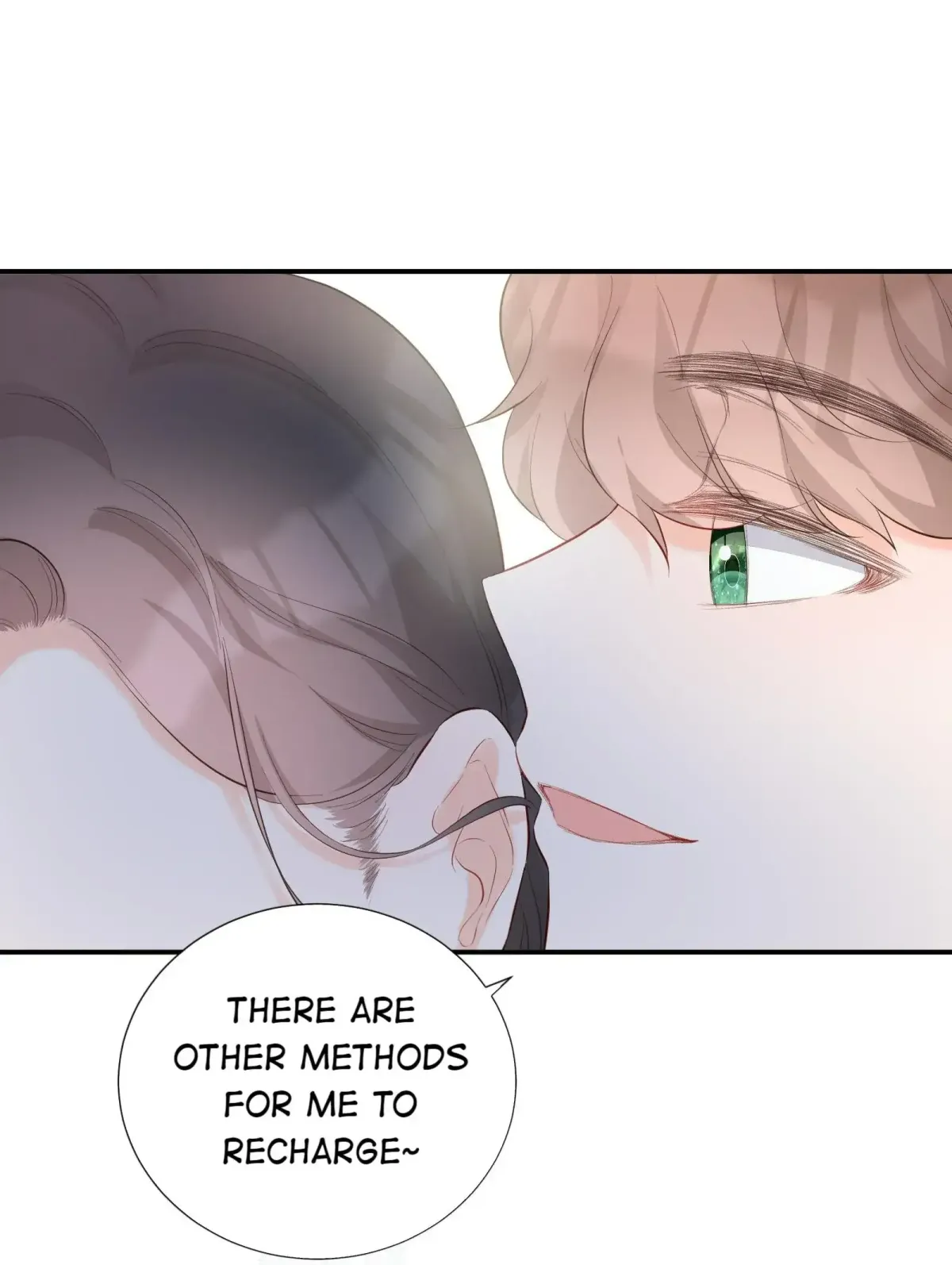 A Contractual Love Can Never Come True Chapter 61 page 38 - 