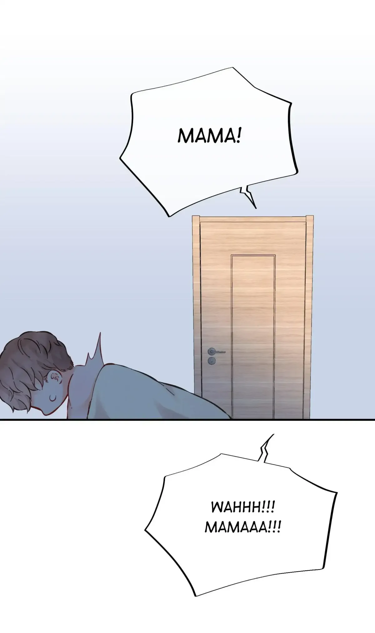 A Contractual Love Can Never Come True Chapter 61 page 41 - 