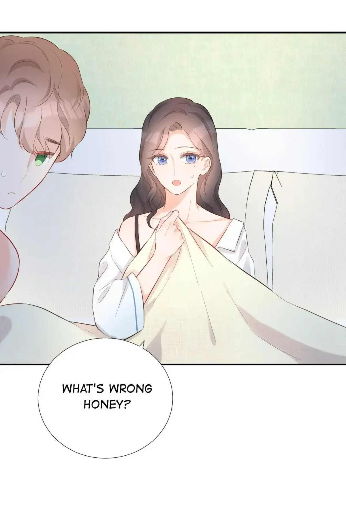 A Contractual Love Can Never Come True Chapter 61 page 42 - 