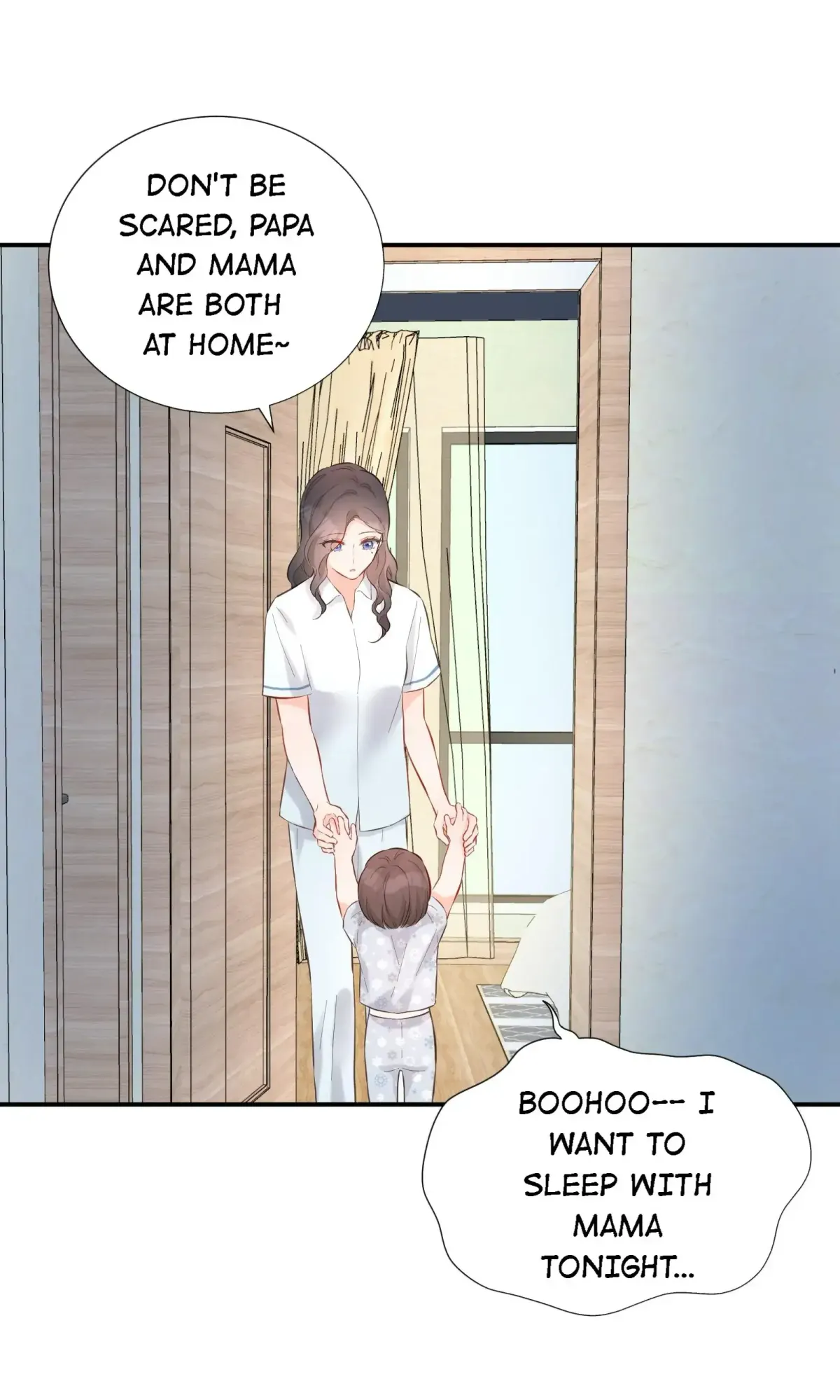 A Contractual Love Can Never Come True Chapter 61 page 44 - 