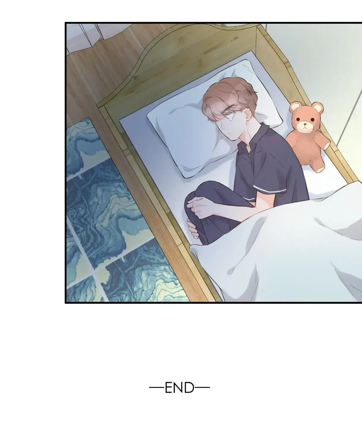 A Contractual Love Can Never Come True Chapter 61 page 46 - 