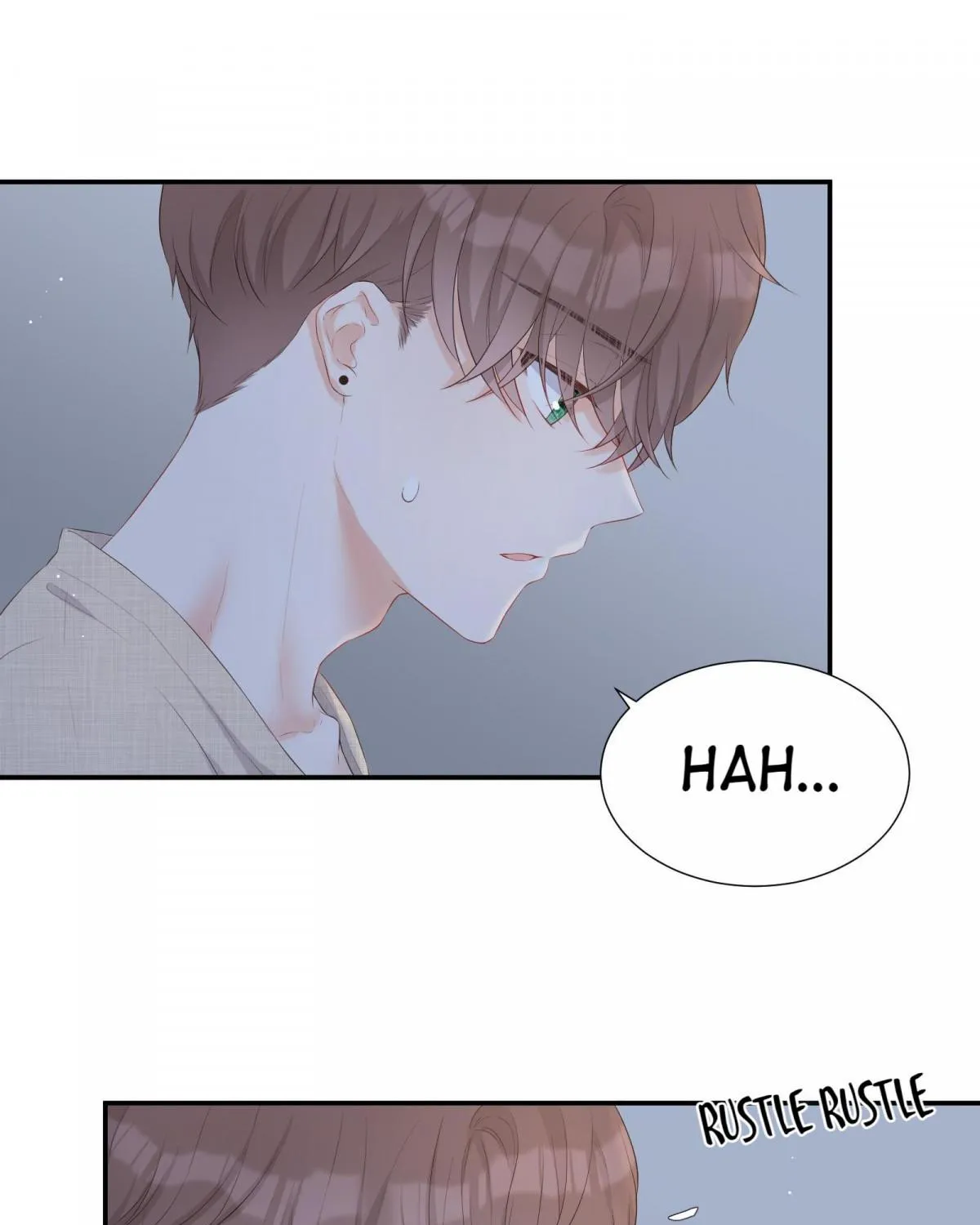 A Contractual Love Can Never Come True Chapter 7.1 page 16 - 