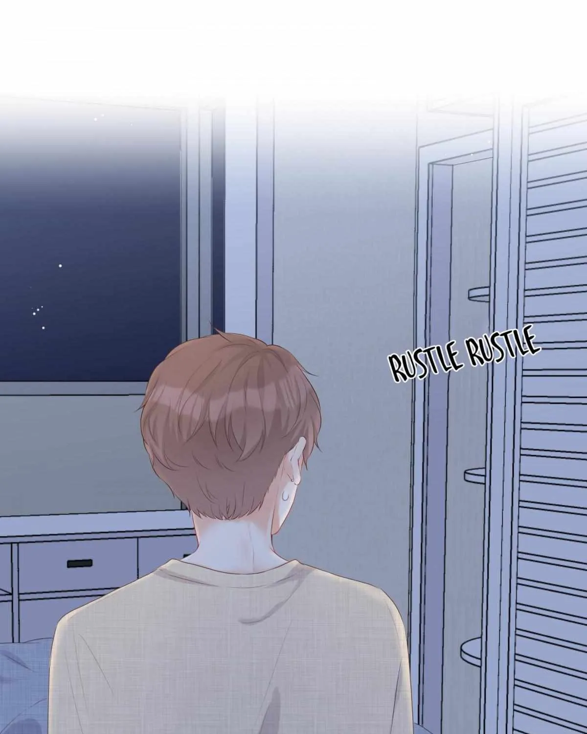 A Contractual Love Can Never Come True Chapter 7.1 page 18 - 