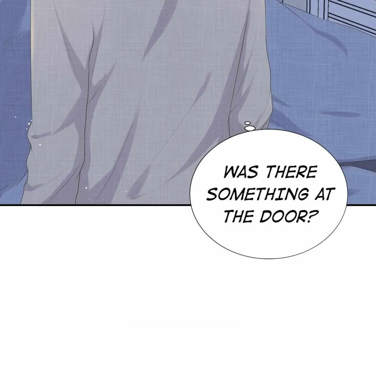 A Contractual Love Can Never Come True Chapter 7.1 page 19 - 