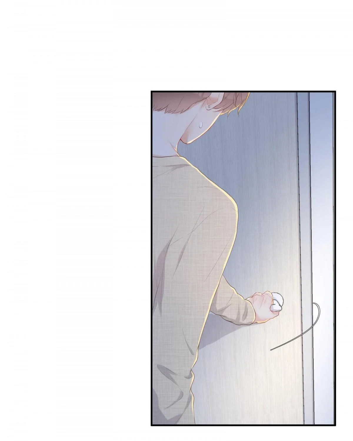 A Contractual Love Can Never Come True Chapter 7.1 page 22 - 
