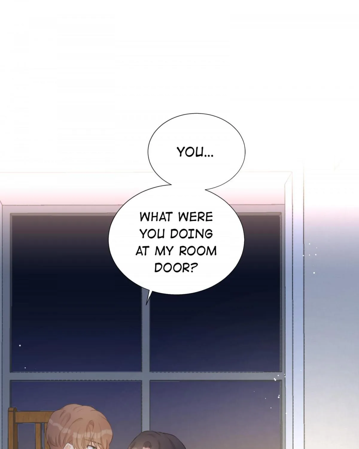 A Contractual Love Can Never Come True Chapter 7.1 page 30 - 