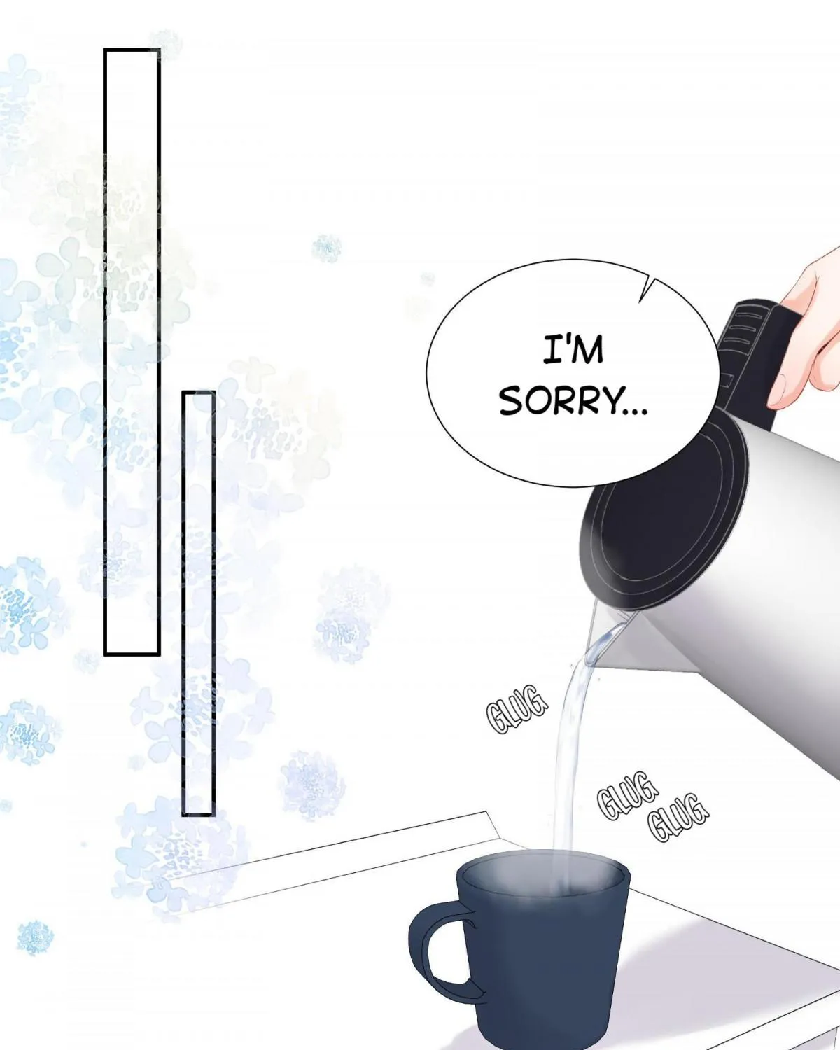 A Contractual Love Can Never Come True Chapter 7.1 page 34 - 