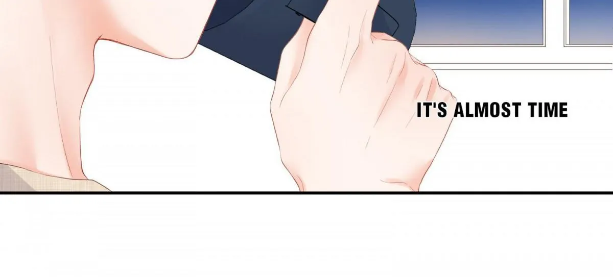 A Contractual Love Can Never Come True Chapter 7.1 page 40 - 