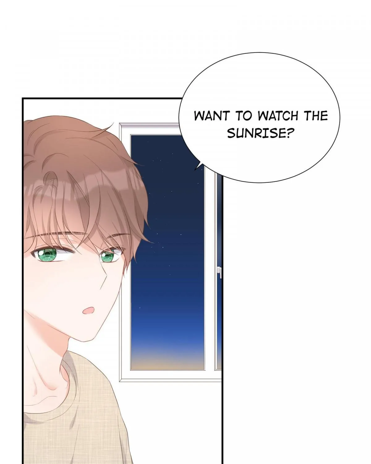 A Contractual Love Can Never Come True Chapter 7.1 page 41 - 