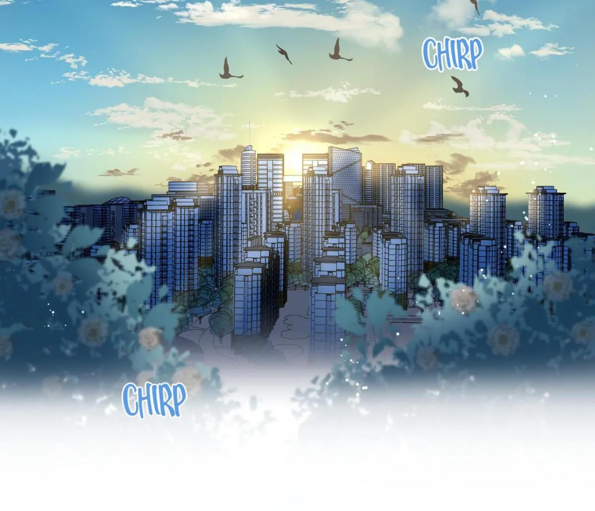A Contractual Love Can Never Come True Chapter 7.1 page 46 - 