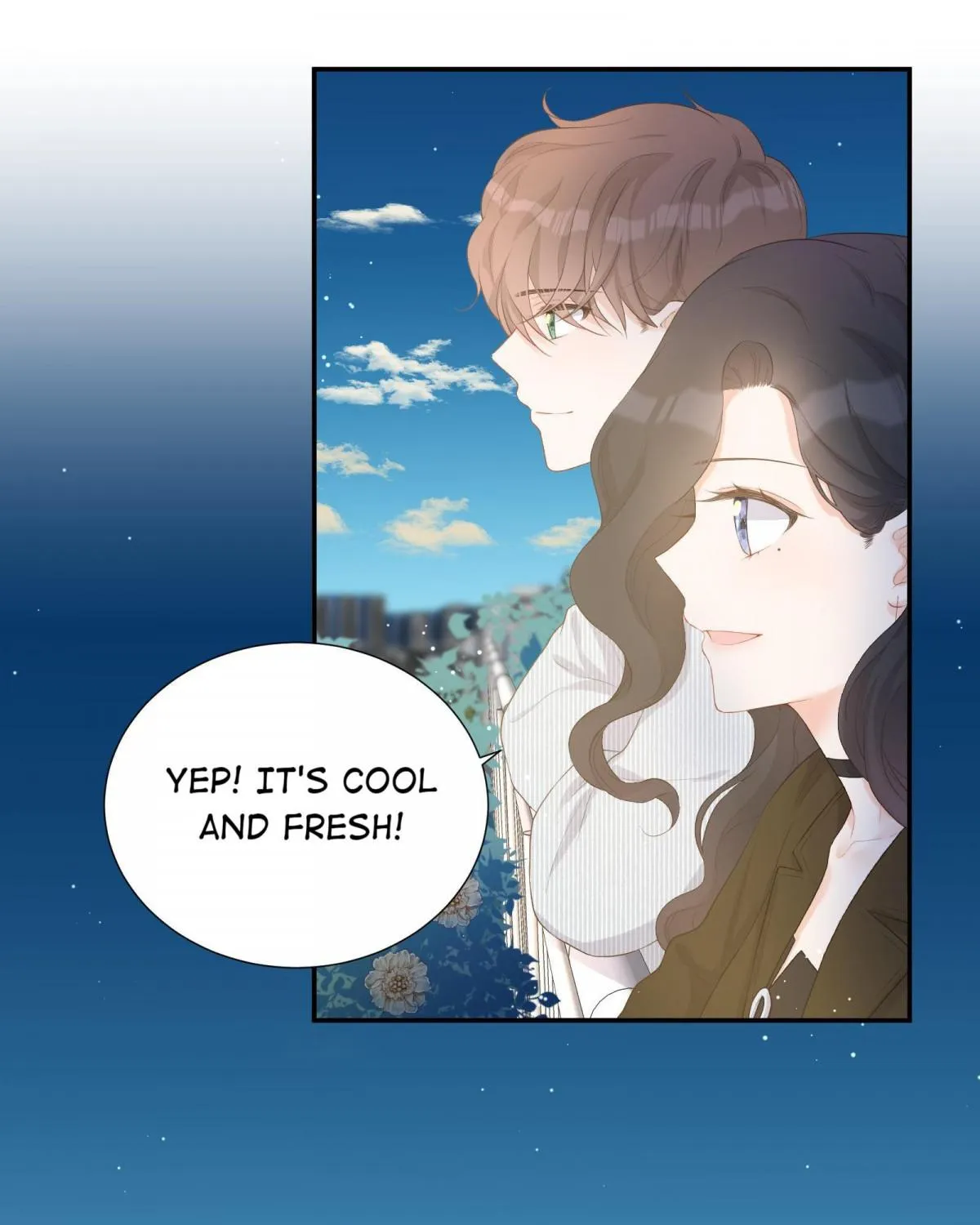 A Contractual Love Can Never Come True Chapter 7.1 page 49 - 
