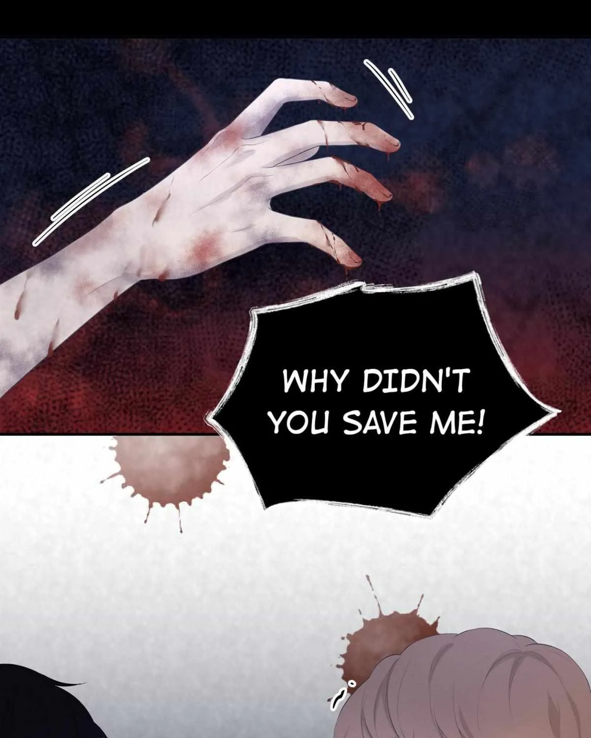 A Contractual Love Can Never Come True Chapter 7.1 page 6 - 