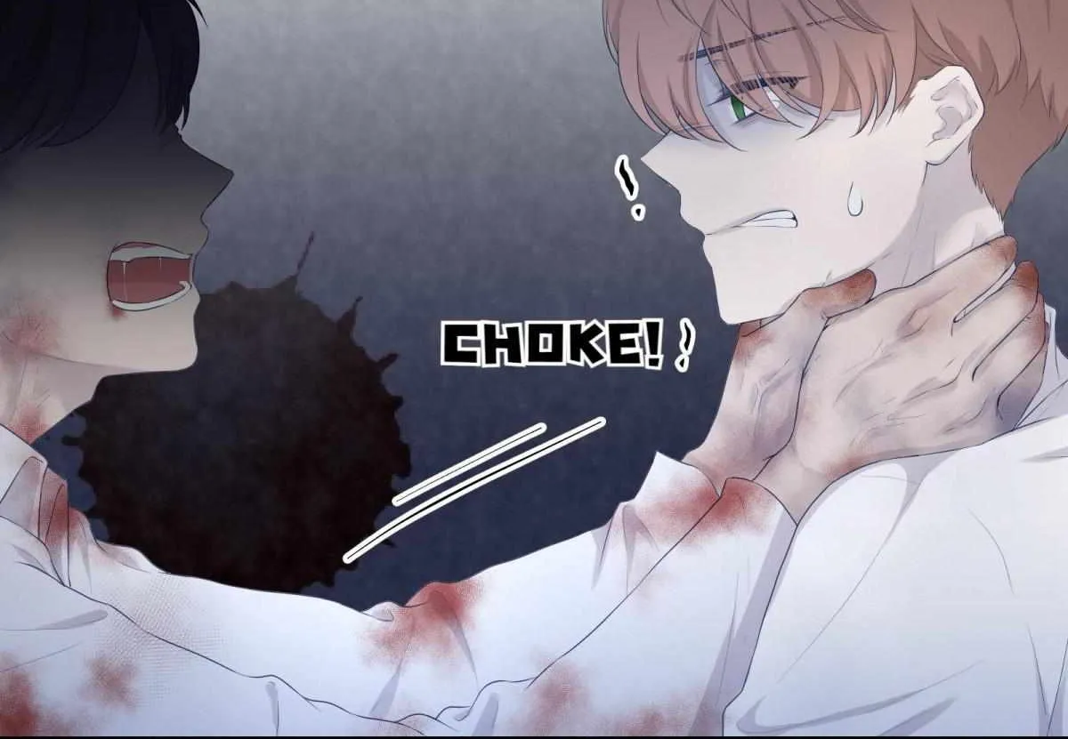A Contractual Love Can Never Come True Chapter 7.1 page 7 - 
