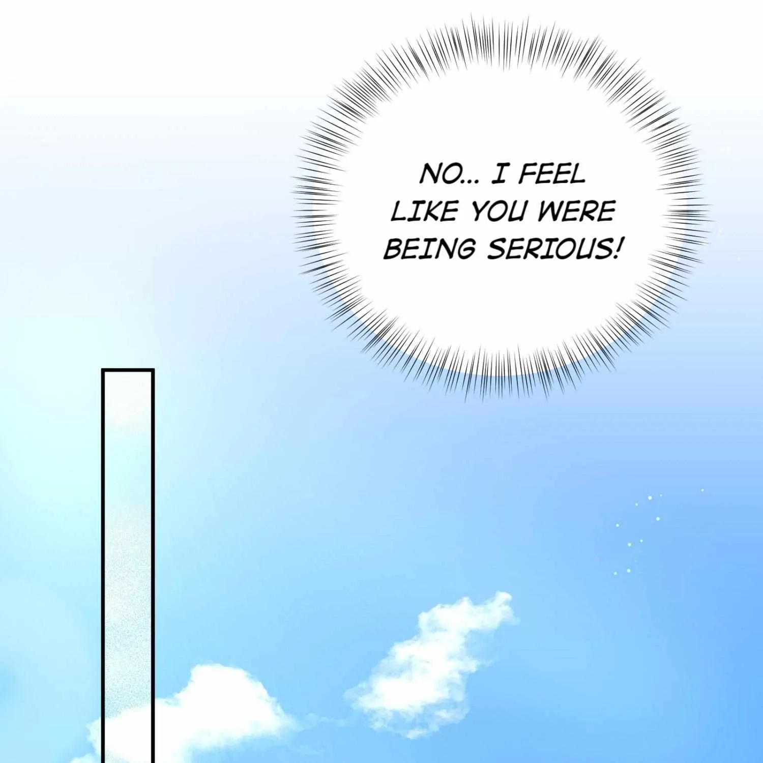 A Contractual Love Can Never Come True Chapter 7.2 page 12 - 