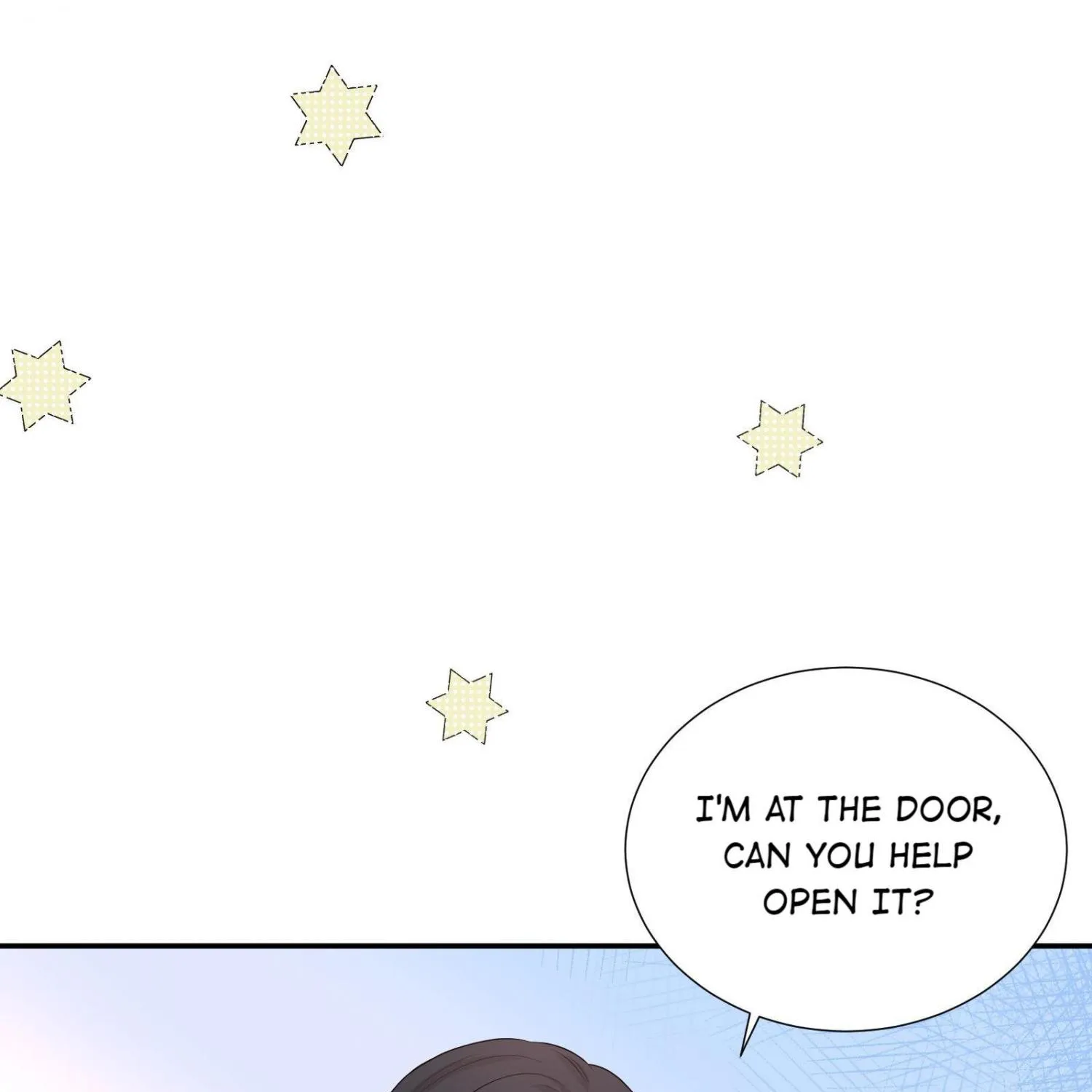 A Contractual Love Can Never Come True Chapter 7.2 page 22 - 