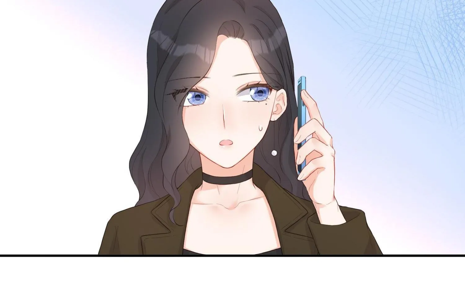A Contractual Love Can Never Come True Chapter 7.2 page 23 - 